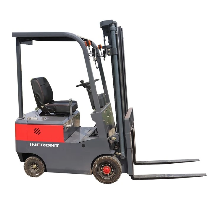 1 Ton Mini Electric Forklift
