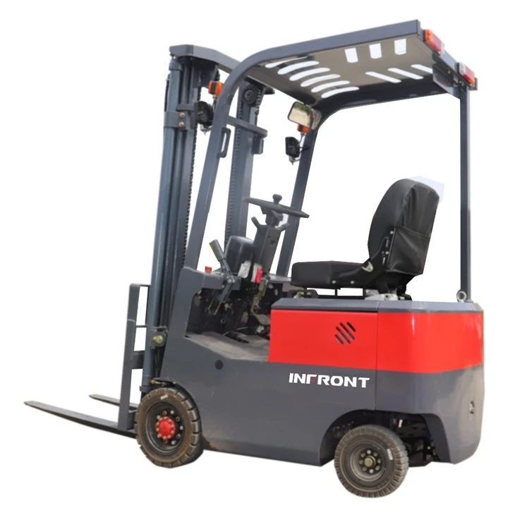1 Ton Mini Electric Forklift