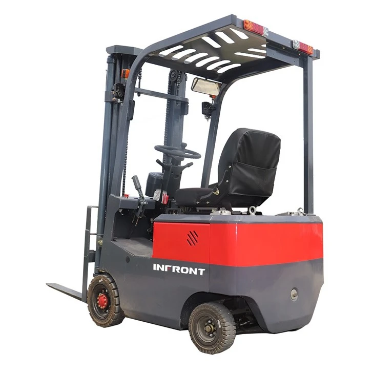 1 Ton Mini Electric Forklift