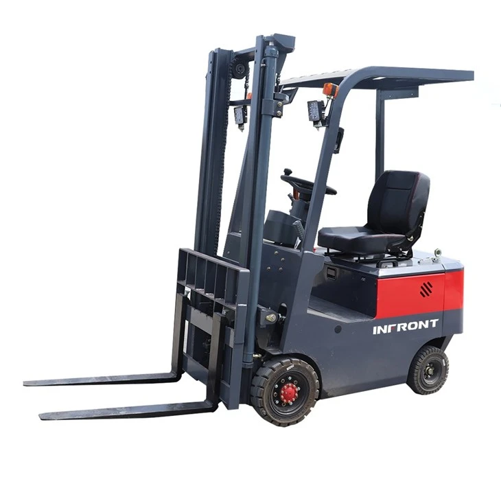 1 Ton Mini Electric Forklift