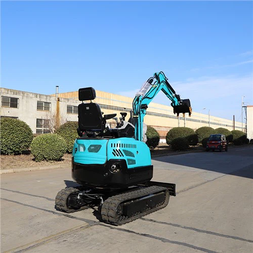 Preis für 3-Tonnen-Bagger