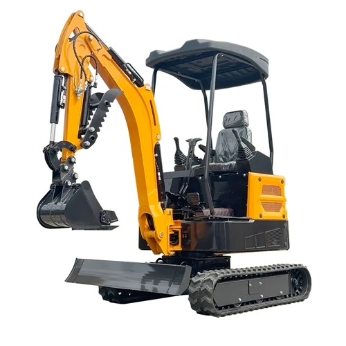 YFE20 Compact Bagger