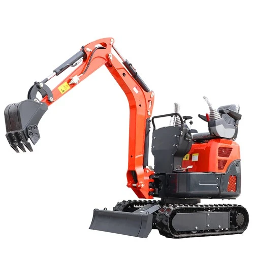 YFE13 Qualitäts -Mini -Bagger